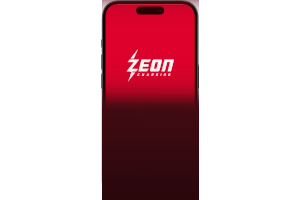 MOBILE APP - Select The Charger Connect Your Vehicle Click Start Charging