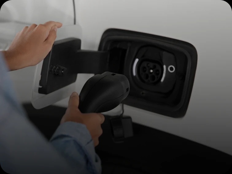Revolutionizing EV Charging