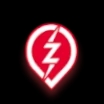 DC Charger map marker