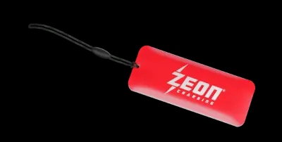 RFID Key Connect Your Vehicle Tap Your RFID Key To Start