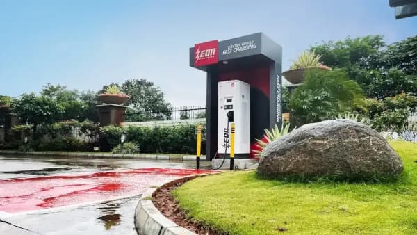 India's most reliable EV charging network