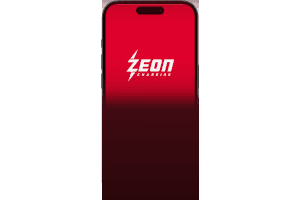 MOBILE APP - Select The Charger Connect Your Vehicle Click Start Charging