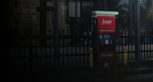 Maximize Your Charger's Potential with Zeon