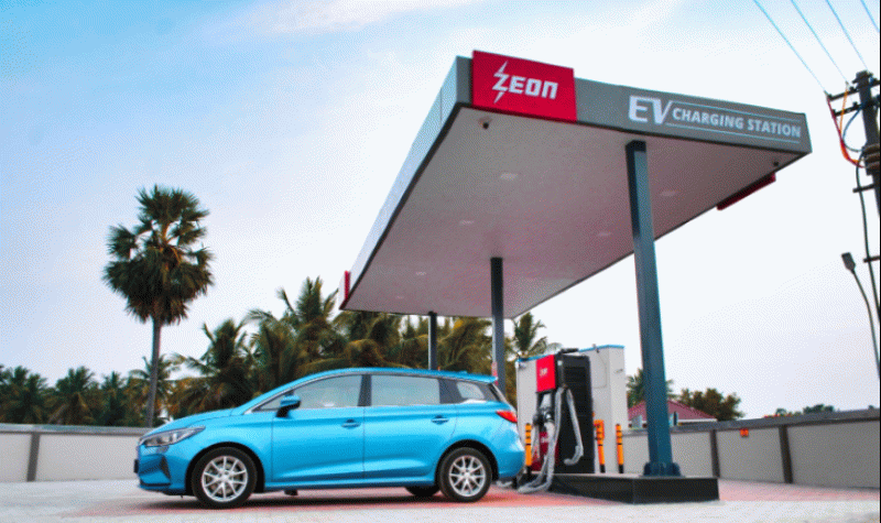 Road Tax Exemption for EVs in Tamil Nadu Ends December 2025 — Why It Must Be Extended